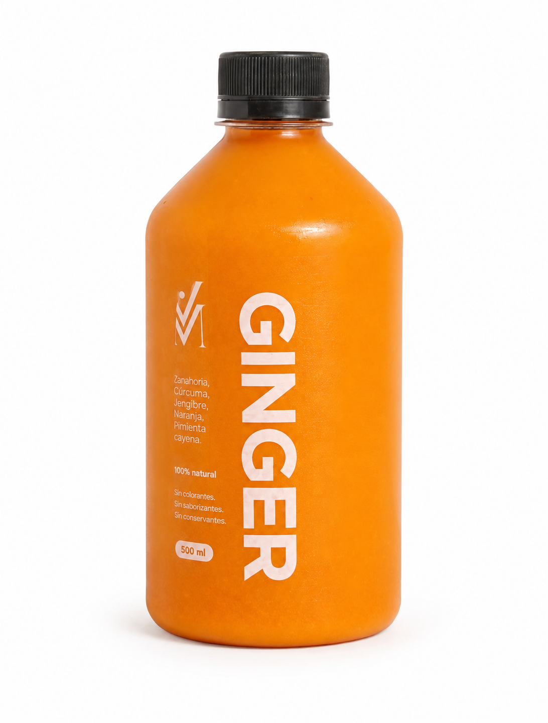 Ginger