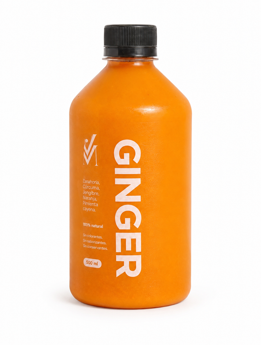 Ginger